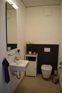 Foto - Etagenwohnung in Hamburg