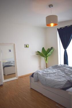 Foto - Etagenwohnung in Hamburg zur Miete