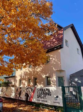 Foto - Helle 3-Zimmer Maisonette-Wohnung in Schulzendorf