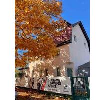 Helle 3-Zimmer Maisonette-Wohnung in Schulzendorf