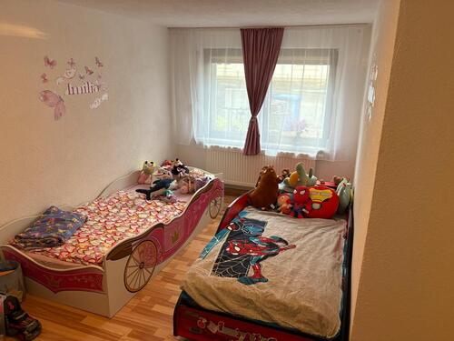 Foto - Etagenwohnung in Hechingen