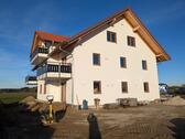 Foto - Großräumige Wohnung WG - 1.370,00 EUR Kaltmiete, ca.  137,00 m²