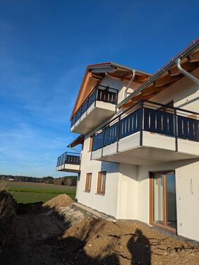 Foto - 5 Zimmer Etagenwohnung zur Miete in Kirchweidach