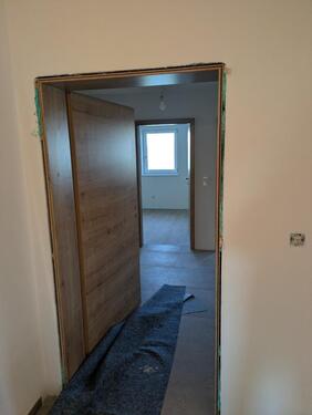 Foto - 5 Zimmer Etagenwohnung in Kirchweidach