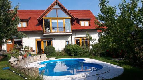 Foto - Ferienwohnung Quedlinburg - Advent