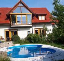 Ferienwohnung Quedlinburg - Advent