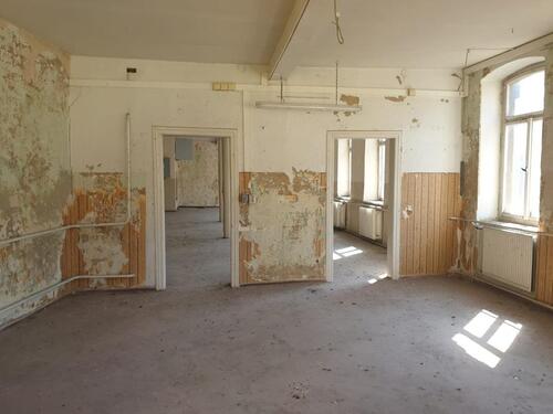 Foto - 5 Zimmer Einfamilienhaus zum Kaufen in Auma-Weidatal