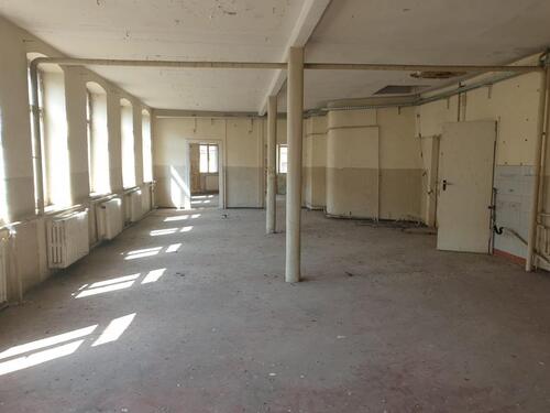 Foto - 5 Zimmer Einfamilienhaus in Auma-Weidatal