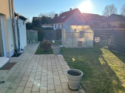 Foto - 5 Zimmer Einfamilienhaus in Lemgo