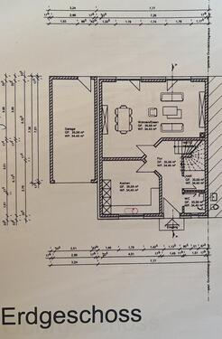 Foto - Einfamilienhaus in Lemgo zur Miete
