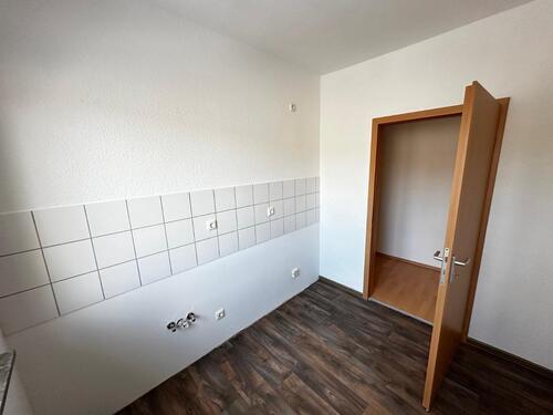 Foto - Etagenwohnung in Korbach zur Miete