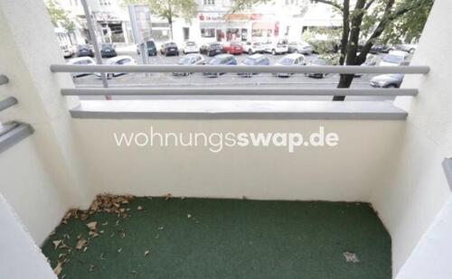Foto - Wohnungsswap - 3 Zimmer, 86 m² - Steglitzer Damm, Steglitz, Berlin