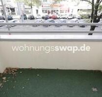Wohnungsswap - 3 Zimmer, 86 m² - Steglitzer Damm, Steglitz, Berlin