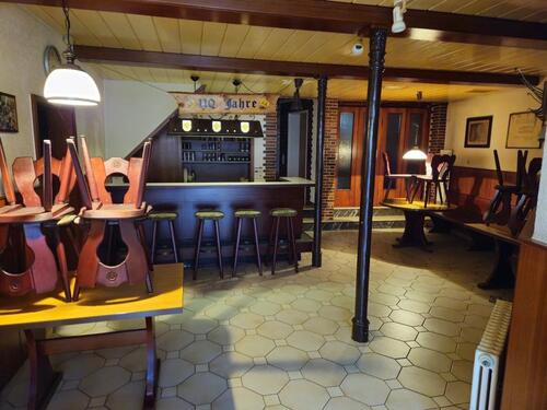 Foto - Einfamilienhaus in Zaisenhausen zum Kaufen