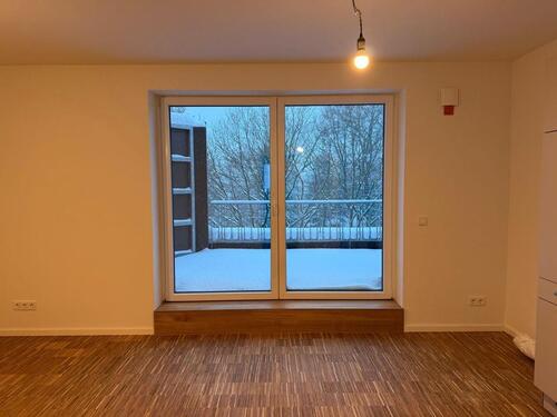 Foto - 2 Zimmer Etagenwohnung zur Miete in Hamburg