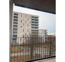 2-Zimmer-Wohnung am Hirschgarten - München Maxvorstadt