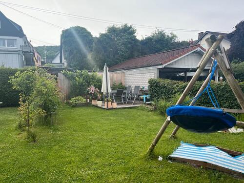 Foto - 4 Zimmer Etagenwohnung in Unkel