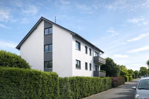 Foto - Etagenwohnung in Unkel zur Miete