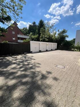 Foto - Mehrfamilienhaus, Wohnhaus zum Kaufen in Recklinghausen