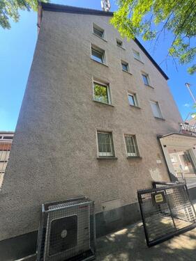 Foto - Mehrfamilienhaus, Wohnhaus in Recklinghausen zum Kaufen