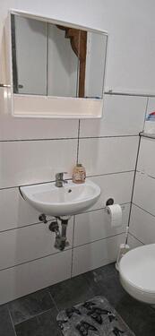 Foto - Erdgeschoßwohnung in Bramsche zur Miete