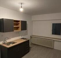 Einzimmerwohnung 30qm - 530,00&nbsp;EUR Kaltmiete, ca.&nbsp; 30,00&nbsp;m&sup2; in Bad Kissingen (PLZ: 97688)