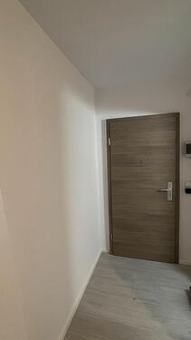 Foto - Etagenwohnung in Bad Kissingen zur Miete