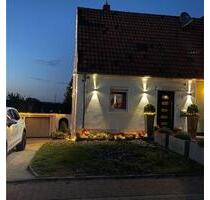 Modernisierte Doppelhaushälfte in Bönen Gute Lage