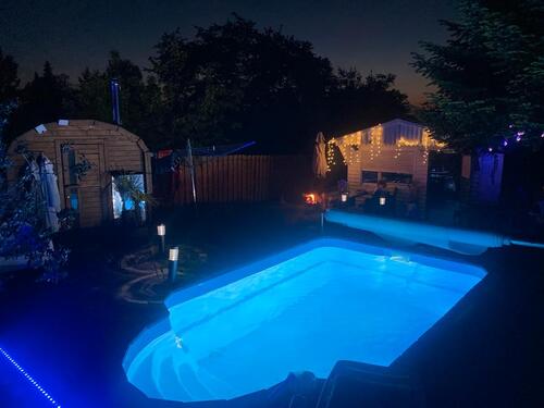 Foto - 5 Zimmer Doppelhaushälfte in Bönen