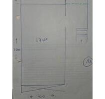 Lager Lagerraum ca. 30 QM im UG - Wiesbaden Biebrich