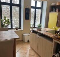 Großzügige Wohnung mitten in Halle an der Saale zur Zwischenmiete - Halle (Saale)