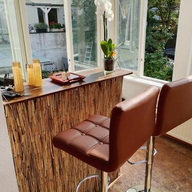 Foto - 1 Zimmer Erdgeschoßwohnung zur Miete in Emden