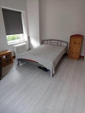 Foto - 1 Zimmer Erdgeschoßwohnung in Emden