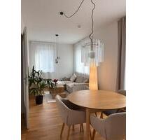 Helle 2-Zimmer Neubauwohnung in Peine