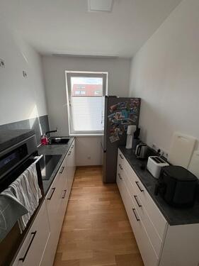 Foto - 2 Zimmer Dachgeschoßwohnung in Peine