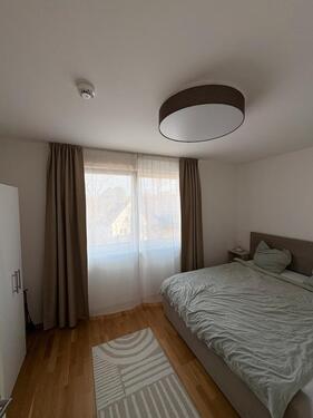 Foto - Dachgeschoßwohnung in Peine zur Miete