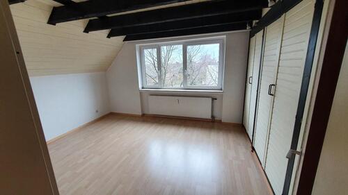 Foto - 2 Zimmer Maisonettenwohnung in Krefeld