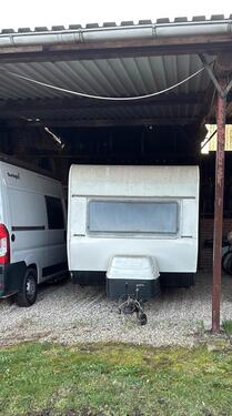 Foto - Stellplatz überdacht in Brünen - 60,00&nbsp;EUR Miete,