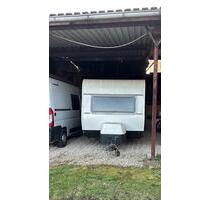 Stellplatz überdacht in Brünen - 60,00&nbsp;EUR Miete, in Schermbeck (PLZ: 46514)