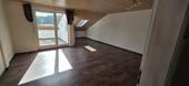 Foto - 3 Zimmer Dachgeschoßwohnung zur Miete in Fichtenberg