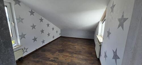 Foto - 3 Zimmer Dachgeschoßwohnung in Fichtenberg