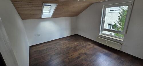 Foto - Dachgeschoßwohnung in Fichtenberg zur Miete