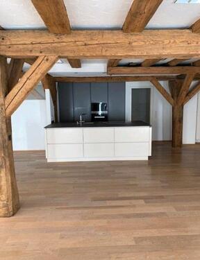 Foto - Großzügige 4,5-Zimner Wohnung, Stadtmitte