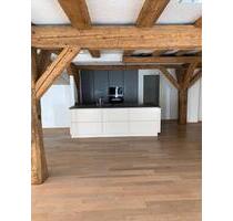 Großzügige 4,5-Zimner Wohnung, Stadtmitte - Riedlingen