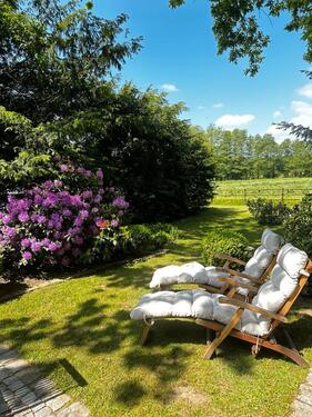 Foto - 3 Zimmer Einfamilienhaus in Ritterhude