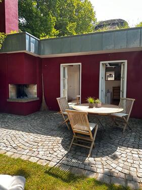 Foto - Einfamilienhaus in Ritterhude zur Miete