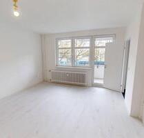 1-Zimmer-Apartment mit Balkon in Berlin