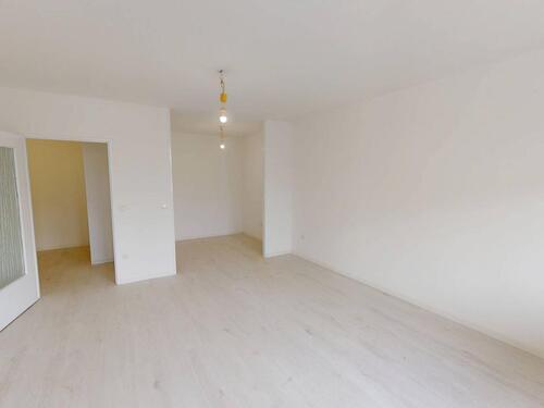 Foto - 1 Zimmer Erdgeschoßwohnung zur Miete in Berlin