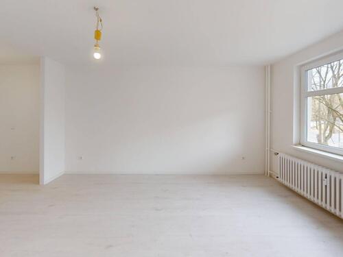 Foto - 1 Zimmer Erdgeschoßwohnung in Berlin