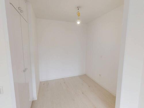 Foto - Erdgeschoßwohnung in Berlin zur Miete